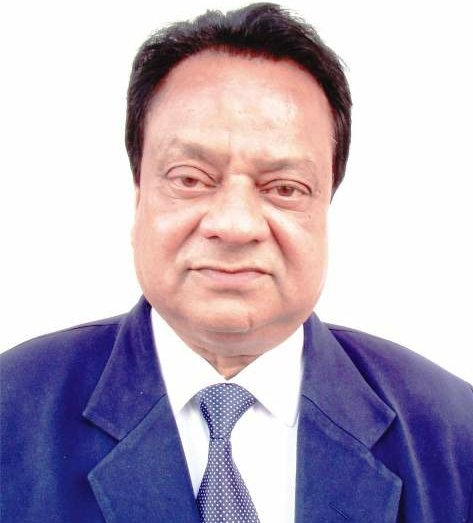 नहीं रहे वरिष्ठ पत्रकार अशोक महाजन, शनिवार को पीजीआई चंडीगढ़ में ली अंतिम सांस।