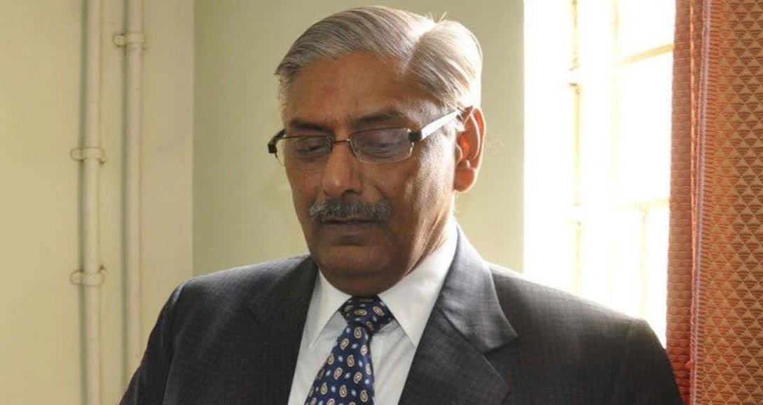 सुप्रीम कोर्ट से रिटायर जस्टिस अरुण कुमार मिश्रा होंगे मानवाधिकार आयोग के नए अध्यक्ष।