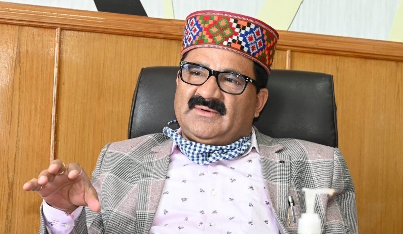 हिमाचल। 4 जून से सरकारी स्कूलों में होगा ई पेरेंट्स टीचर मीटिंग का आयोजन, शिक्षा मंत्री गोविंद ठाकुर भी लेंगे हिस्सा।