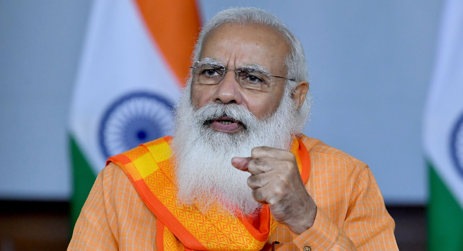 वैज्ञानिक एवं औद्योगिक अनुसंधान परिषद के कार्यक्रम में पीएम मोदी हुए शामिल, कही ये बड़ी बातें।