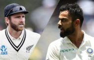 पहली विश्व टेस्ट चैंपियनशिप में विराट और विलियमसन आमने-सामने, भारतीय समय अनुसार 3:00 बजे से होगा मैच।