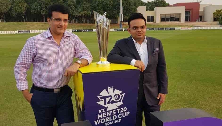 कोरोना को देखते हुए भारत में होने जा रहा टी-20 वर्ल्ड कप 2021  UAE  शिफ़्ट