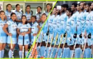 FIH वर्ल्ड हॉकी रैंकिंग में  भारतीय पुरुष टीम 4थे स्थान पर काबिज़, तो 9 वें स्थान पर पहुंची महिला हॉकी टीम।