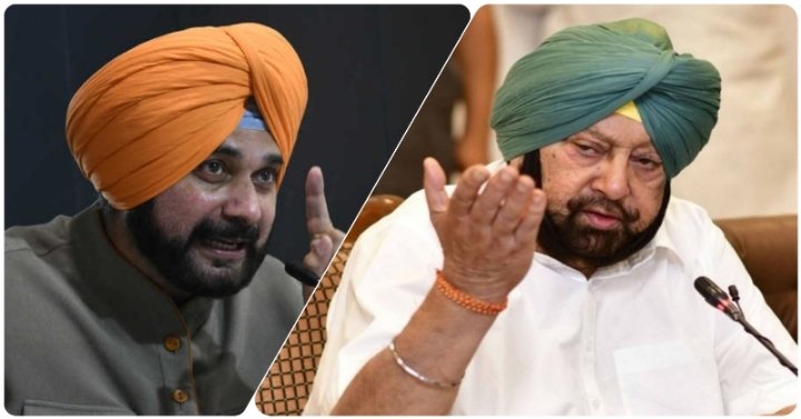 पंजाब। थमने का नाम नहीं ले रहा कांग्रेस का आंतरिक विवाद, विवाद सुलझाने के लिए गठित समिति से नेताओं की मुलाकातों का दौर जारी।