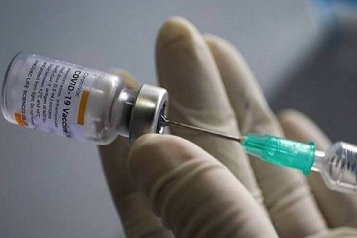 Biological E की स्वदेशी कोविड वैक्‍सीन कोरोना के ख़िलाफ़ हो सकती है कारगर, 90% प्रभावी होने की है संभावना।