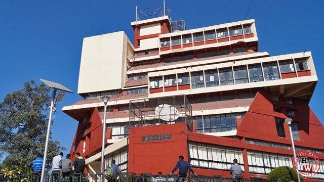 पहली जुलाई  से शुरू होगी हिमाचल प्रदेश विश्ववद्यालय की स्नातकोत्तर और स्नातक की परीक्षाएं।