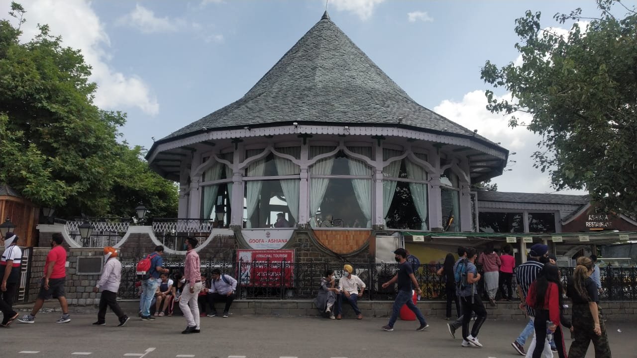 प्रदेश पर्यटन निगम के सभी होटल में मिलेगी पहाड़ी थाली, धाम के साथ-साथ सिड्डु का ले पाएंगे आनन्द