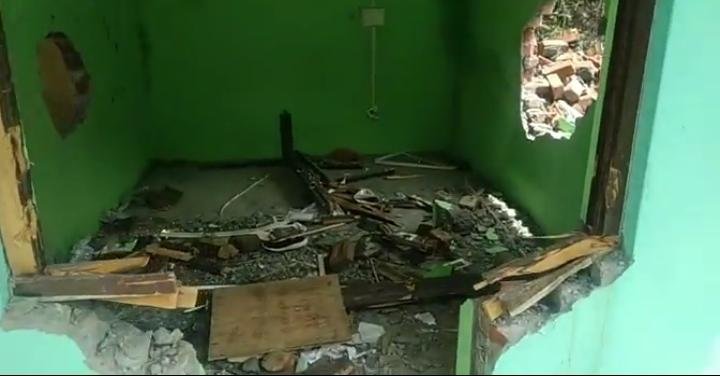 मुस्लिम समुदाय के शरारती तत्वों द्वारा हिंदू परिवार पर हुए हमले हिमाचल में बर्दाश्त नहीं: हिन्दू जागरण मंच