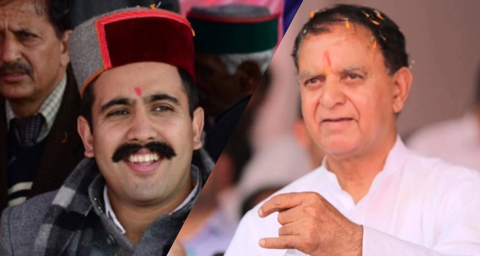 विधायक विक्रमादित्य सिंह ने जल शक्ति मंत्री महेंद्र सिंह पर बोला हमला, शिक्षको के खिलाफ की गई टिप्पणी की की आलोचना