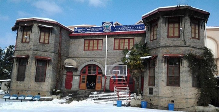 संजौली कॉलेज में आपदा प्रबंधन महाकार्यदल का गठन, प्रतिभागियों को मिले संकट का सामना करने के टिप्स