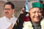 हिमाचल प्रदेश ने अपने सर्वश्रेष्ठ नेता को खो दिया: मुकेश अग्निहोत्री