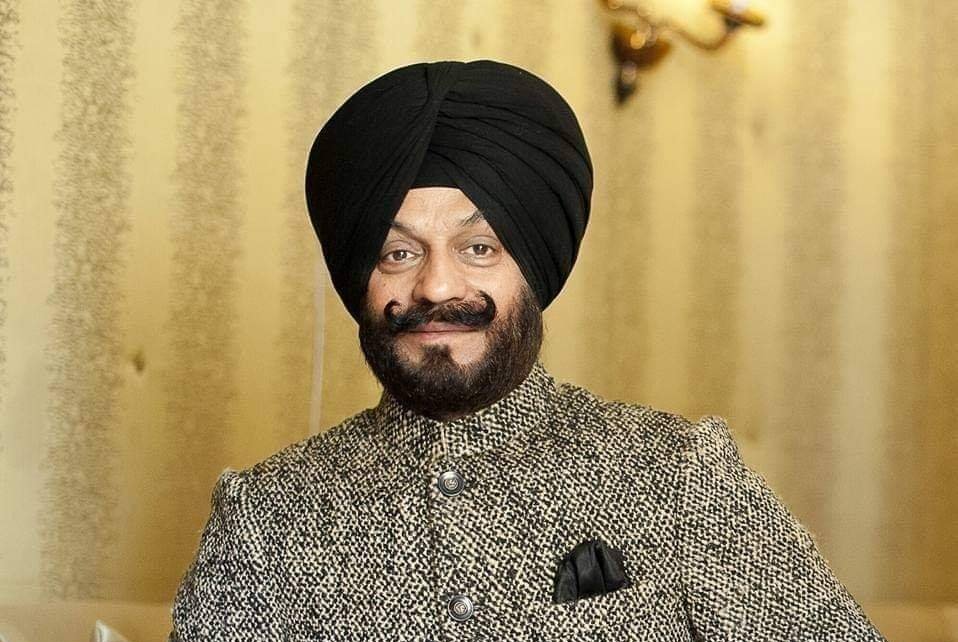 3-4 अगस्त को हिमाचल आएंगे ऑल इंडिया एंटी टेरेरिस्ट फ्रंट के चीफ MS बिट्टा