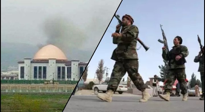 कब पड़े अफगानिस्तान की वर्तमान स्थिति के बीज और अफगानिस्तान के भविष्य का भारत पर क्या असर