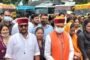दृष्टिबाधित मुस्कान ने प्रदेश का गौरव बढ़ाया, फिर बनीं चुनाव आयोग की यूथ आइकॉन ।