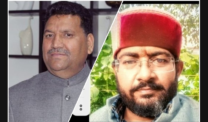 जिला भाजपा ने राजेंद्र राणा को आड़े हाथों लेते हुए संपति को लेकर उठाए सवाल, कांग्रेस के प्रदर्शन को बताया फ्लॉप शो