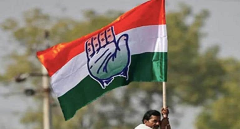 खबरों के बाद कांग्रेस स्टार प्रचारकों की नई सूची जारी,प्रदेश से बाहर के नेताओं के साथ पहली सूची से गायब नेता भी शामिल