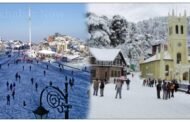 Himachal Weather Update: हिमाचल में मौसम का बदलेगा मिजाज, 1 दिसंबर से बर्फबारी की संभावना