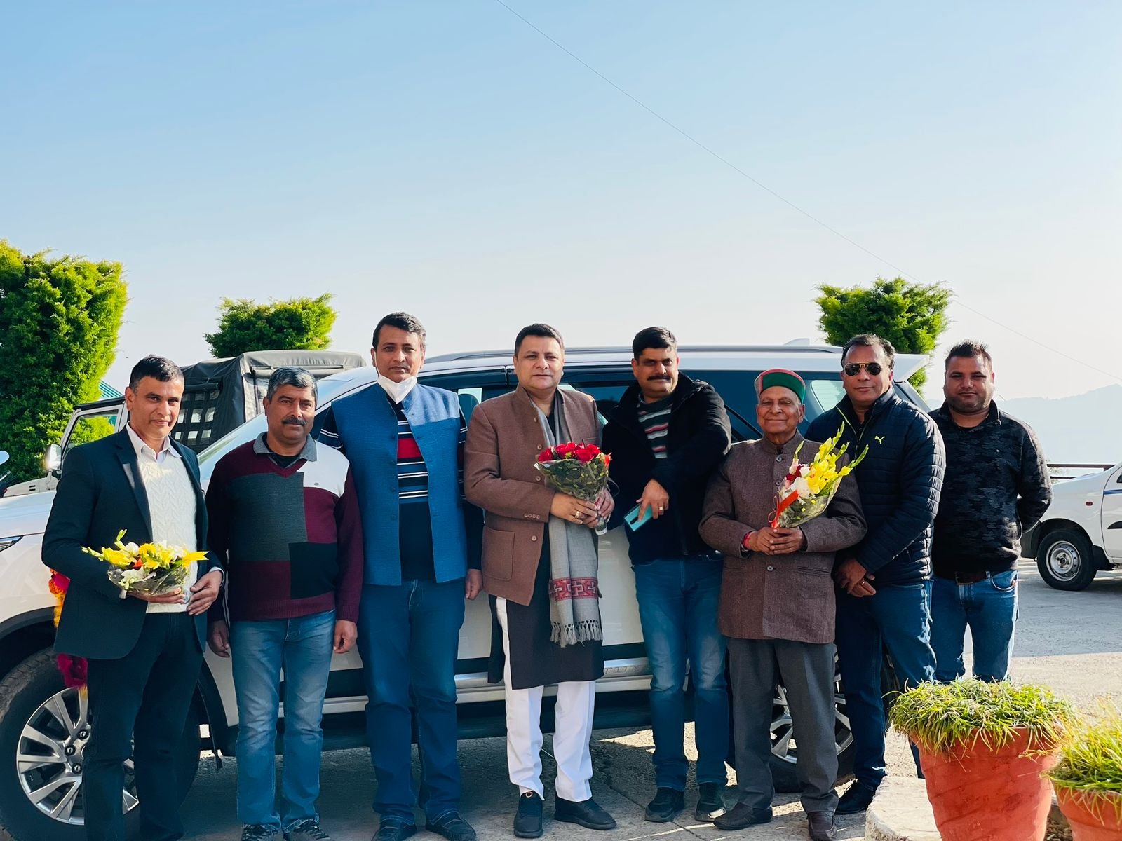 पैराग्लाइडिंग के लिए होगा राज्य स्तरीय ऐसोसिएशन का गठन।