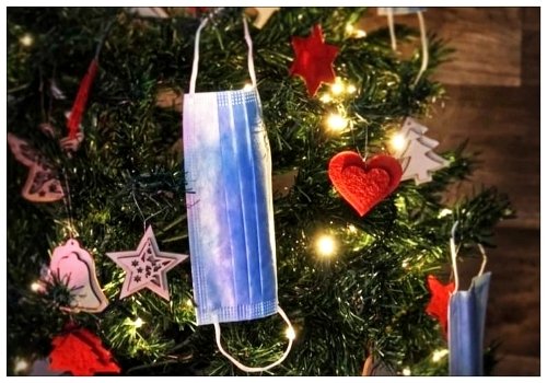 दिल्ली में फीका पड़ा क्रिसमस और न्यू ईयर का जश्न, DDMA ने जारी किए आदेश