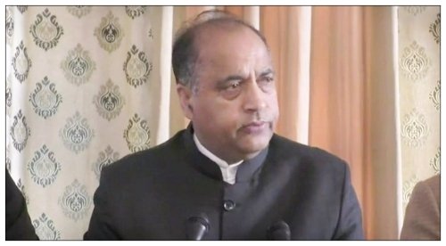 CM जयराम ने निजी बस ऑपरेटरों को दी 164 करोड़ की राहत, टैक्स माफ