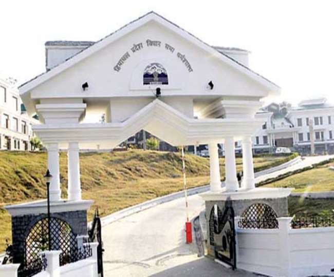 विधानसभा के शीतकालीन सत्र में एक बार फिर गूंजा विधायकों को झंडी देने का मुद्दा