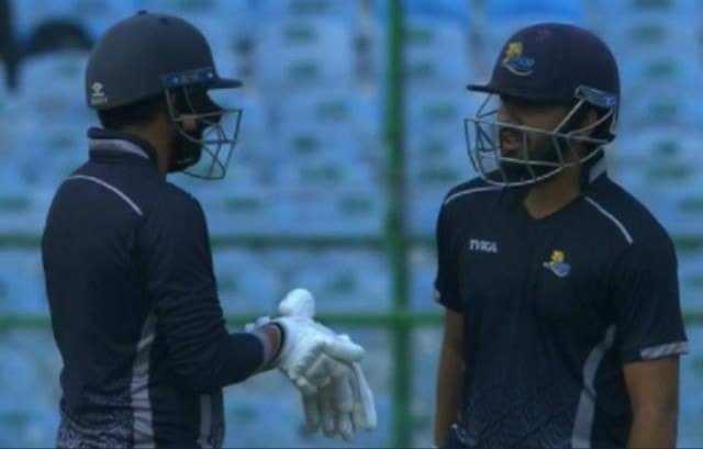 विजय हजारे ट्रॉफी पर हिमाचल का कब्जा, तमिलनाडु को 6 विकटों से हराया