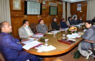 हिमाचल कैबिनेट : नए वेतनमान को लागू करने की मंजूरी, लाखों कर्मचारियों को मिलेगा लाभ