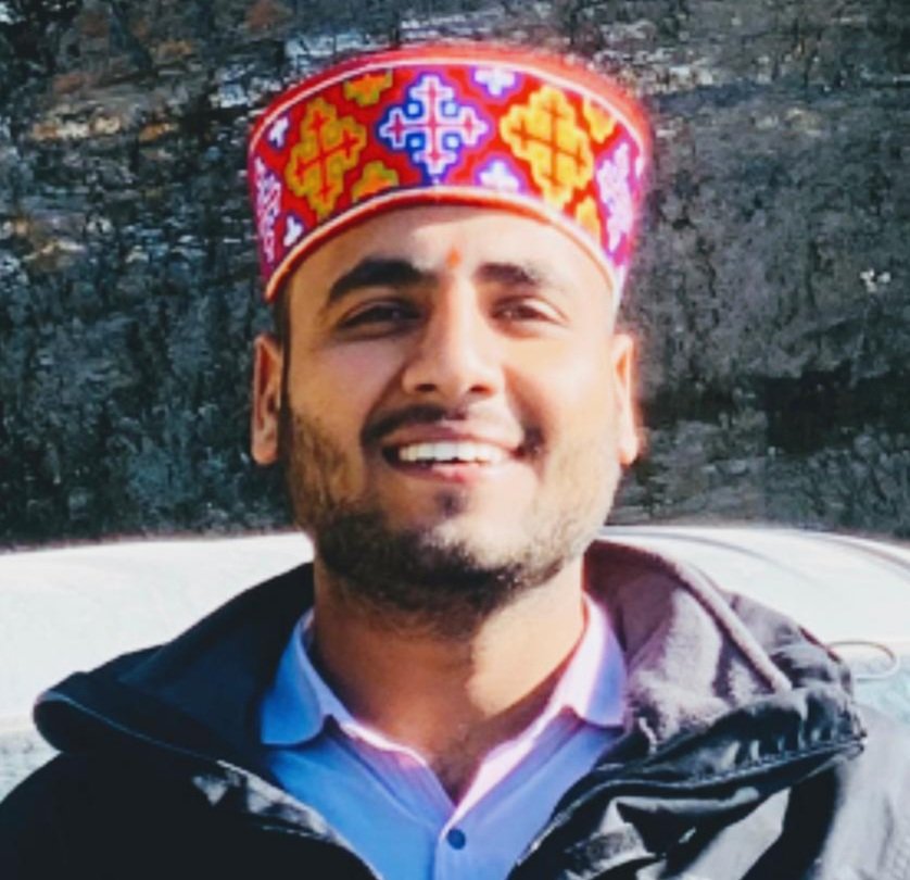 देशभर के सांसद अनुराग ठाकुर की सोच का कर रहे अनुसरण: डॉ ऋतिक