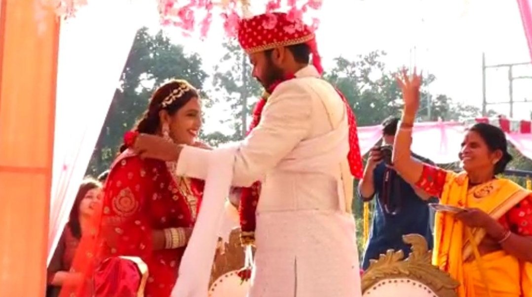 महिला IAS ने शादी के वक्त नहीं करवाया कन्यादान, जानिए क्या है खास वजह