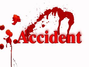 Accident: सेरी नाला के पास HRTC की बस दुर्घटना ग्रस्त, 20 यात्री घायल