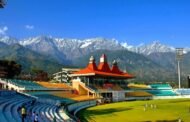 धर्मशाला में 15 मार्च को खेला जाएगा भारत-श्रीलंका T20 मैच, HPCA ने शुरू की तैयारियां