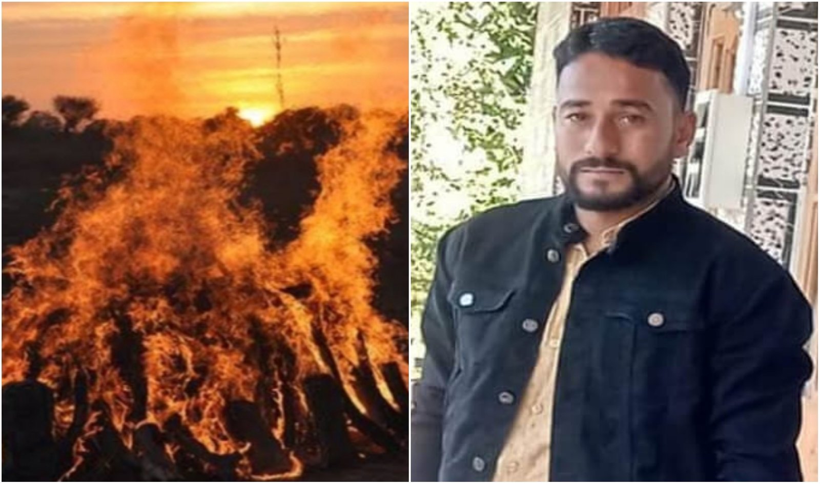 चंबा: पिता का अंतिम संस्कार कर घर नहीं लौट पाया बेटा, हादसे में मौत... जानें पूरा मामला