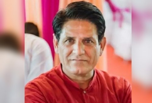 माकपा नेता भूपेंद्र सिंह ने दागे जलशक्ति मंत्री पर सवाल, जाने क्या है मामला