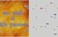प्रसिद्ध ज्योतिष अमित कोछड ने बताये इस बार सक्रांति के बाद ग्रह गोचर
