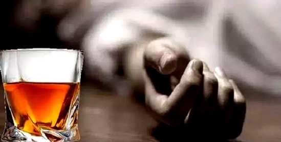मंडी: जहरीली शराब से मरने वालों के परिजनों को 8-8 लाख देगी हिमाचल सरकार