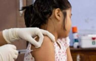 Corona Vaccinations : देश में 12 से 15 साल तक के बच्चों को मार्च से लगेगी वैक्सीन