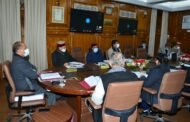 हिमाचल कैबिनेट : तृतीय श्रेणी की सीधी भर्ती में मूल्यांकन प्रक्रिया खत्म, नई ऊर्जा और खेल नीति को मंजूरी