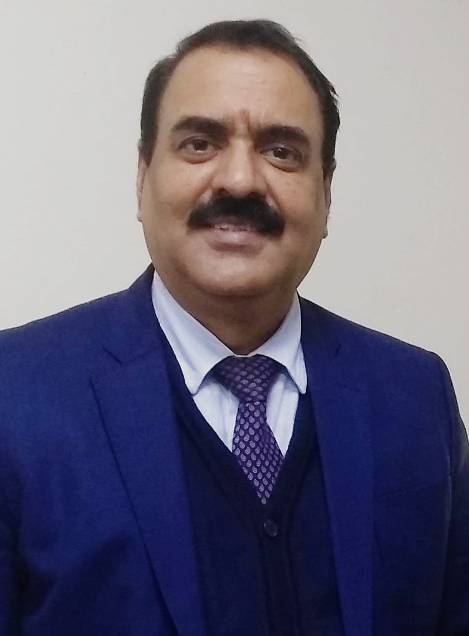 कांग्रेस का हाथ शराब माफिया के साथ : राणा 