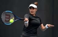 Sania Mirza ने किया संन्यास का ऐलान कहा- 2022 होगा आखिरी सीजन