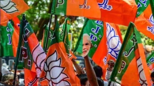 Punjab Election: बीजेपी ने जारी की पहली सूची, 34 उम्मीदवारों को मिली टिकट
