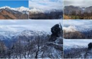 हिमाचल में फिर करवट बदलेगा मौसम, 2 से 5 फरवरी तक बारिश-बर्फबारी के आसार