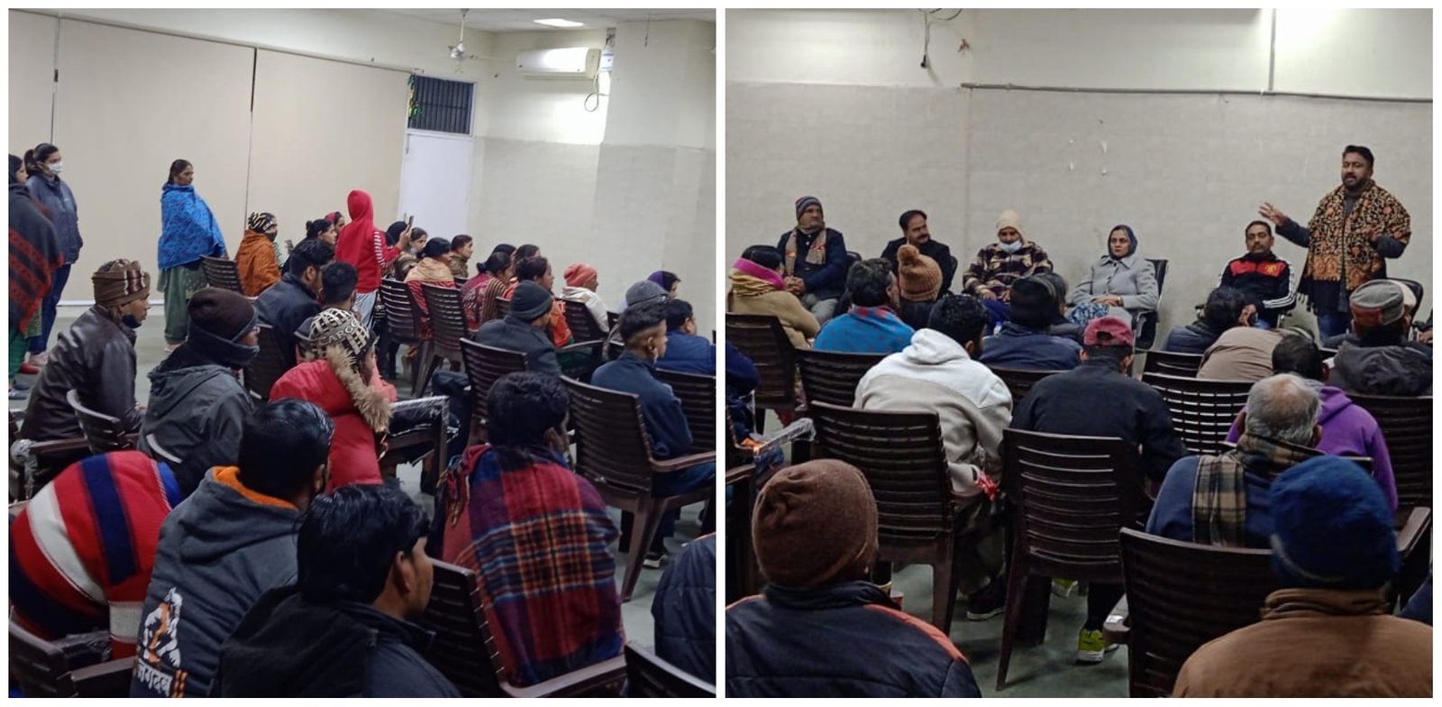 चंडीगढ: भाजपा अध्यक्ष अरुण सूद ने बीजेपी के पार्षदों के साथ की बैठक, आगामी रणनीति पर की चर्चा