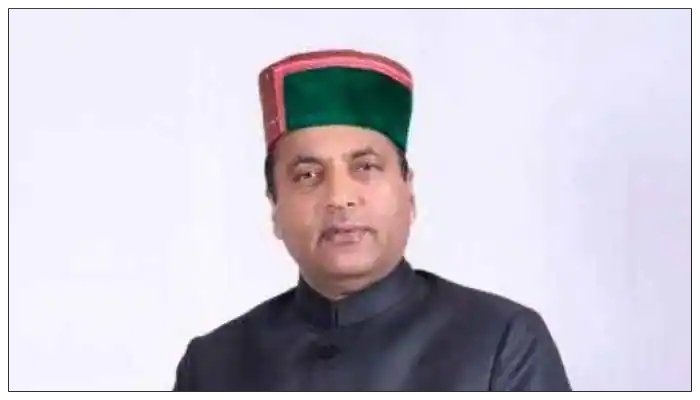 मुख्यमंत्री जयराम ठाकुर ने पुलवामा हमले में शहीद वीर जवानों को दी श्रद्धांजलि