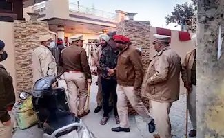 हिमाचल पुलिस की पंजाब में रेड, 104 ग्राम हेरोइन समेत 5 लाख रुपये बरामद