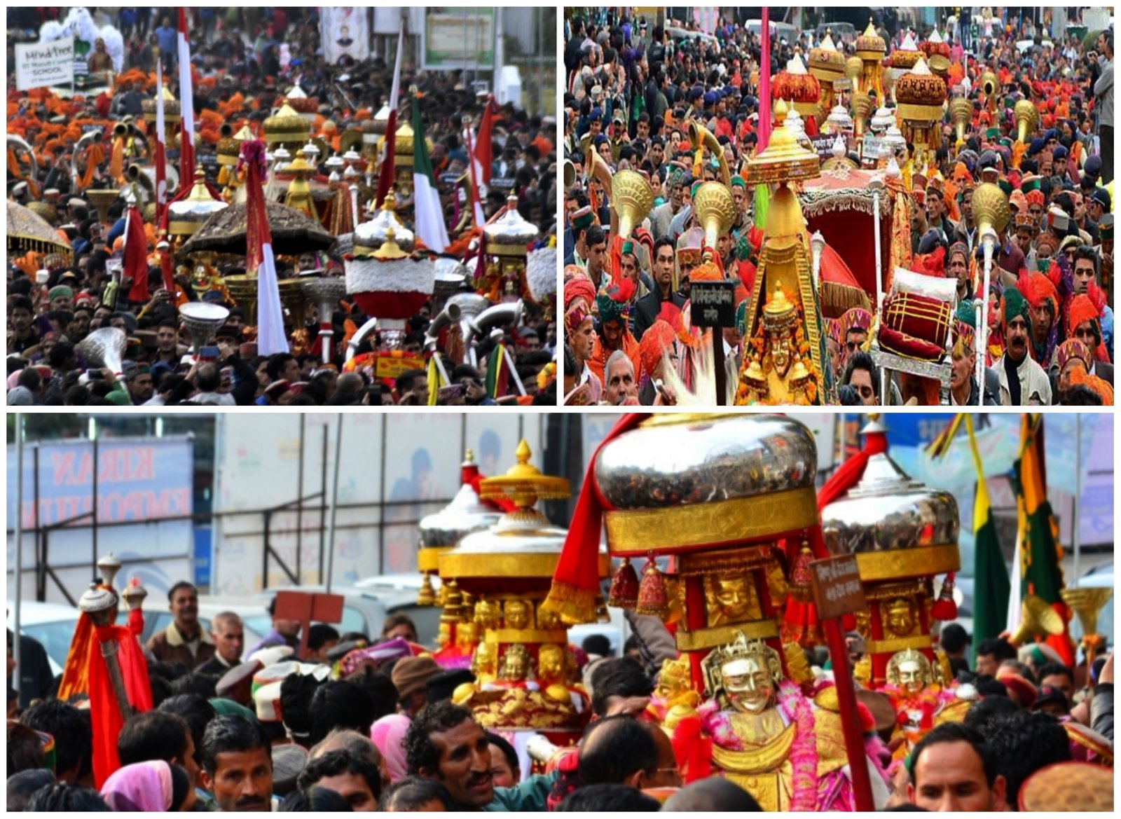 Shivratri Fair : धूमधाम से मनाया जाएगा अंतरराष्ट्रीय शिवरात्रि महोत्सव, 216 देवी-देवताओं को भेजा निमंत्रण