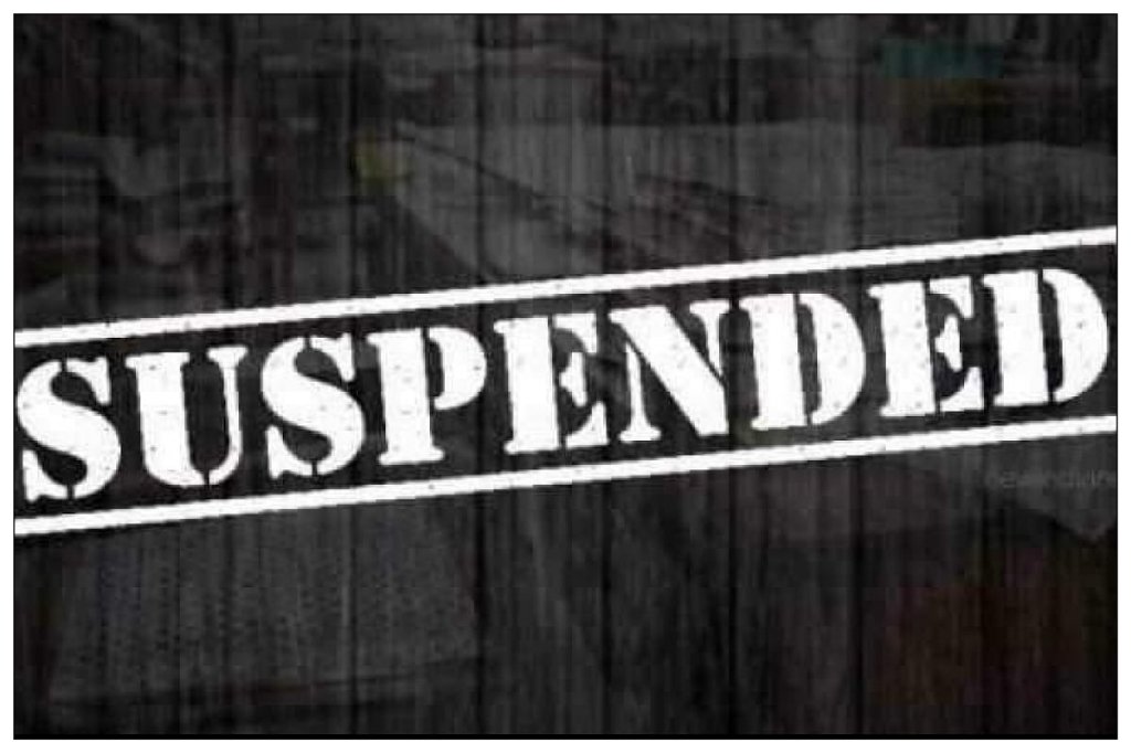 हिमाचल में दो फर्मों, 14 शराब की दुकानों के लाइसेंस सस्पेंड, जानिए क्या है पूरा मामला