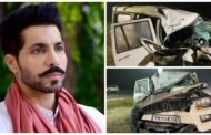 पंजाबी एक्टर दीप सिद्धू की सड़क हादसे में मौत, लाल किला हिंसा मामले में लगा था आरोपी