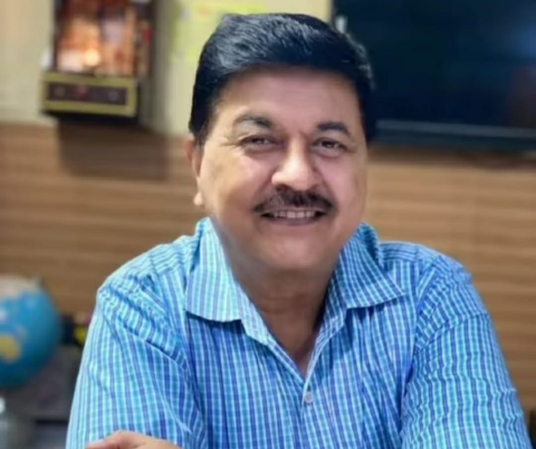 स्वर्गीय वीरेंद्र सिंह जरयाल के नाम पर रखा गया तिकोना पार्क का नाम, सांसद गौतम गंभीर ने किया उद्घाटन