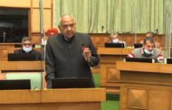 Himachal Budget Session: विधायक रमेश धवाला ने निगम-बोर्डों के घाटों पर अपनी ही सरकार को घेरा