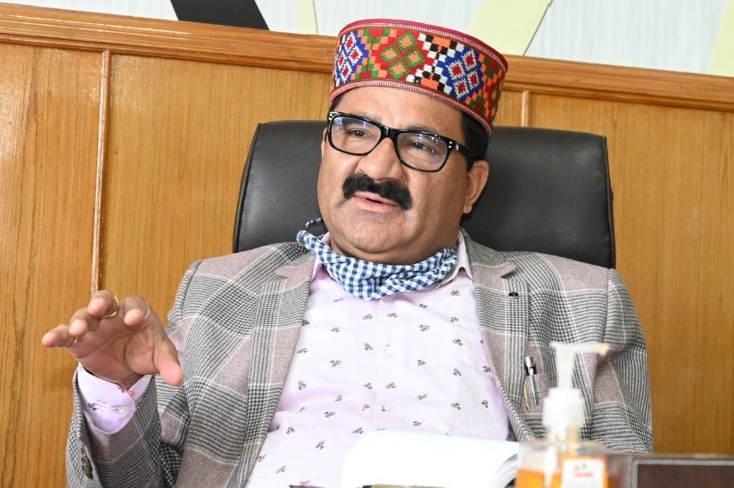 सदन में गूंजा फर्जी डिग्री मामला, शिक्षा मंत्री बोले- 2016 में कांग्रेस सरकार ने नहीं की कोई कार्रवाई